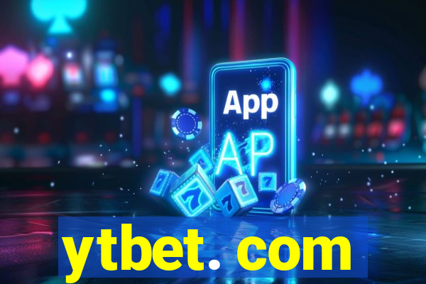 ytbet. com